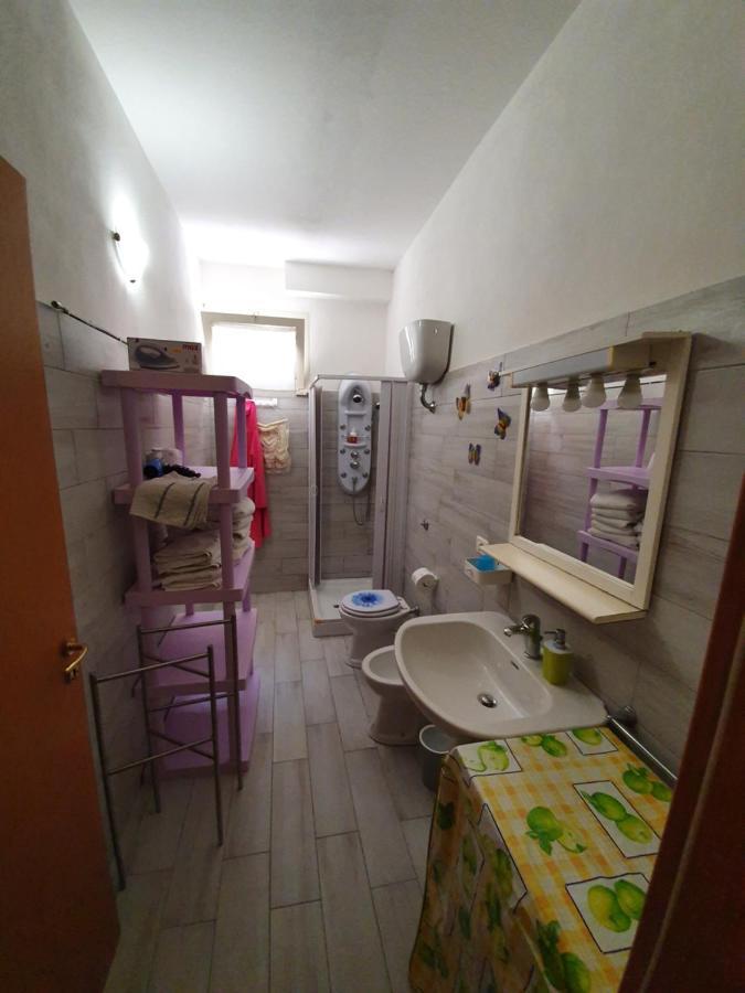 Queen Apartment Torino di Sangro Exterior foto